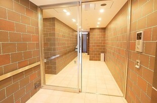 PREMIUMCUBE池袋要町の物件外観写真